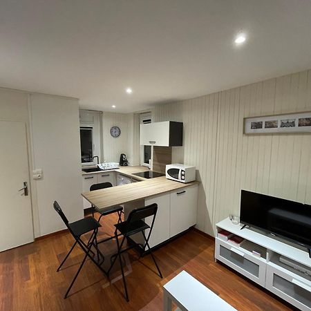 Charmant Studio En Plein Coeur De Chambéry 외부 사진