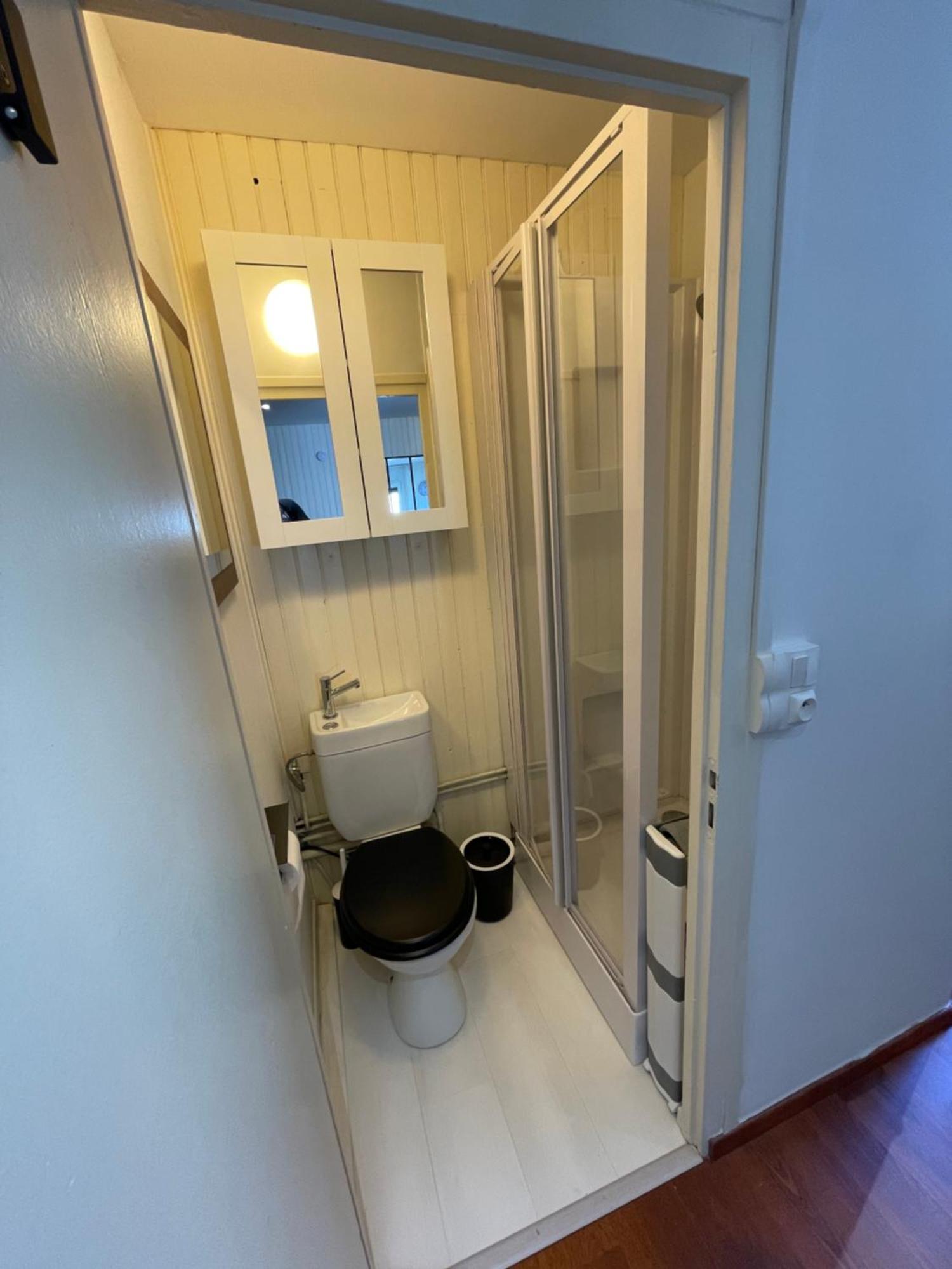 Charmant Studio En Plein Coeur De Chambéry 외부 사진